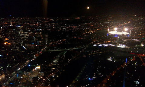 Eureka Skydeck 88 Admission Ticket - Accommodation Sunshine Coast 13