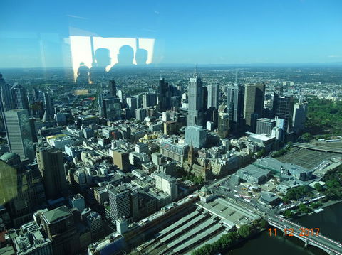 Eureka Skydeck 88 Admission Ticket - Accommodation Sunshine Coast 3