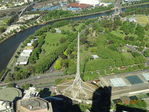 Eureka Skydeck 88 Admission Ticket - Accommodation Sunshine Coast 8