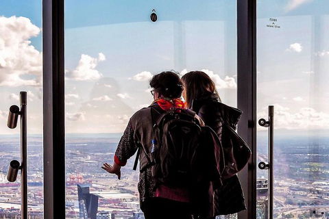 Eureka Skydeck 88 Admission Ticket - Accommodation Sunshine Coast 19