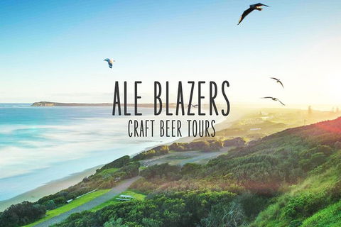 Ale Blazers: Craft Beer Tour Of The Surf Coast - Accommodation Sunshine Coast 1