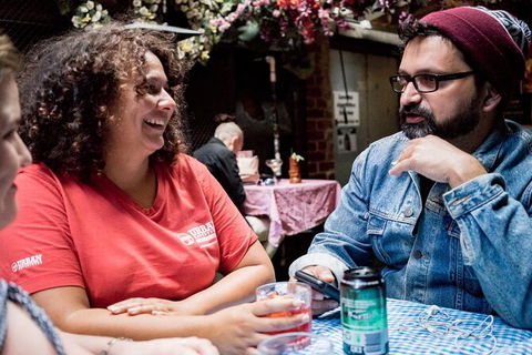 Afternoon In Melbourne: Small Group Booze And History Tour - Accommodation Sunshine Coast 6