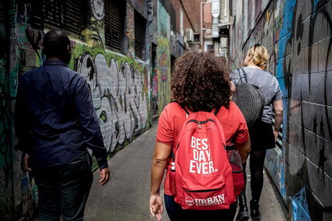 Afternoon In Melbourne: Small Group Booze And History Tour - Accommodation Sunshine Coast 4