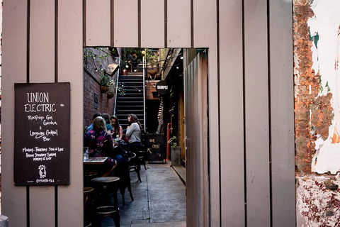 Afternoon In Melbourne: Small Group Booze And History Tour - Accommodation Sunshine Coast 7