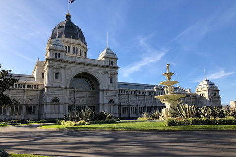 Explore The Garden State - Accommodation Sunshine Coast 0