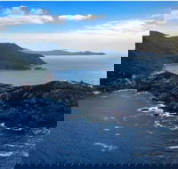 Wilsons Promontory Walking and Sightseeing Tour from Phillip Island - Accommodation Sunshine Coast