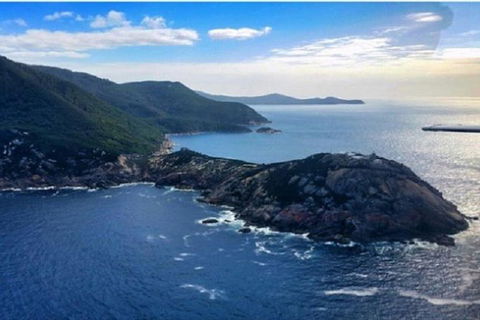 Wilsons Promontory Walking And Sightseeing Tour From Phillip Island - Accommodation Sunshine Coast 0