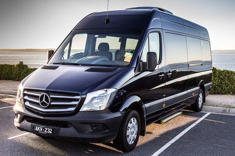 Boutique Journey To Phillip Island With Penguin Parade In Stylish Mercedes-Benz - Accommodation Sunshine Coast 0