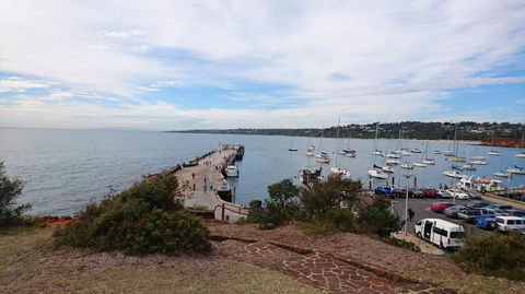 Boutique Journey To Phillip Island With Penguin Parade In Stylish Mercedes-Benz - Accommodation Sunshine Coast 6