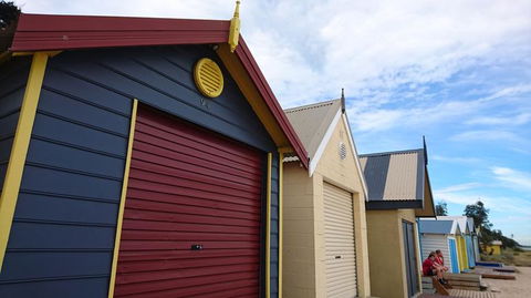 Boutique Journey To Phillip Island With Penguin Parade In Stylish Mercedes-Benz - Accommodation Sunshine Coast 7