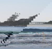 Learn to Surf at Lorne on the Great Ocean Road - Accommodation Sunshine Coast