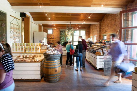 Half Day Yarra Valley Winery Day Trip From Melbourne - Accommodation Sunshine Coast 1