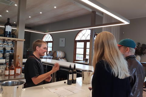 Half Day Yarra Valley Winery Day Trip From Melbourne - Accommodation Sunshine Coast 7