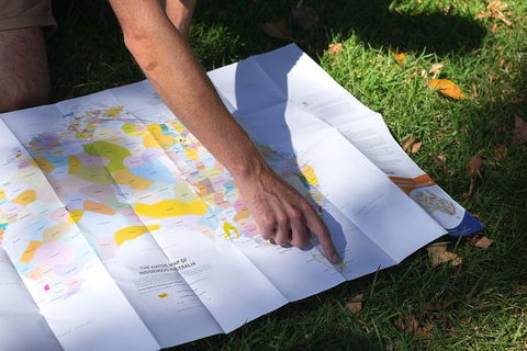 Alternative Culture & Street Art - Accommodation Sunshine Coast 1