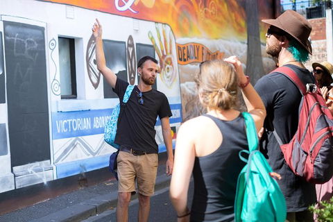 Alternative Culture & Street Art - Accommodation Sunshine Coast 0