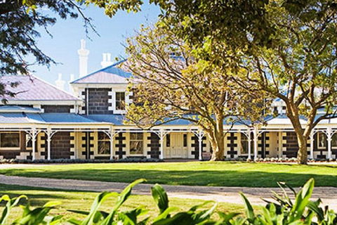 Eynesbury Homestead Dinner And Ghost Tour - Accommodation Sunshine Coast 3