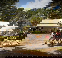 Phillip Island Churchill Island Heritage Farm Entry ticket - Accommodation Sunshine Coast