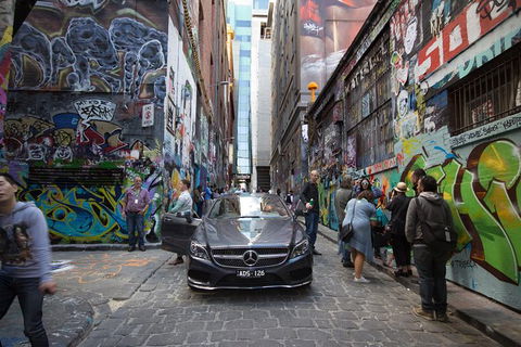 Boroughs Of Melbourne - Signature Private City Tour - Accommodation Sunshine Coast 0
