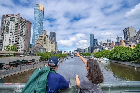Best Of Melbourne Private Tour With Photos - Accommodation Sunshine Coast 0