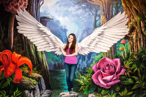 ArtVo Immersive Gallery Experience - Accommodation Sunshine Coast 0