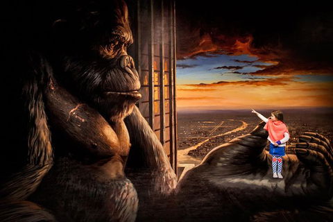 ArtVo Immersive Gallery Experience - Accommodation Sunshine Coast 1