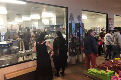 Yarra Valley Wine Tour Inc Lunch With A Glass Of Wine, Tastings And Chocolate - Accommodation Sunshine Coast 6