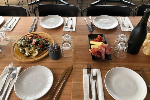 Yarra Valley Wine Tour Inc Lunch With A Glass Of Wine, Tastings And Chocolate - Accommodation Sunshine Coast 4