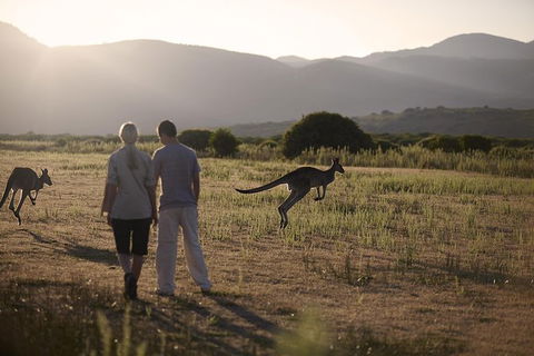 Overnight Daylesford And Macedon Ranges Gourmet Food Trail Tour From Melbourne - Accommodation Sunshine Coast 4