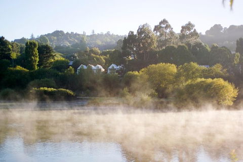 Overnight Daylesford And Macedon Ranges Gourmet Food Trail Tour From Melbourne - Accommodation Sunshine Coast 3