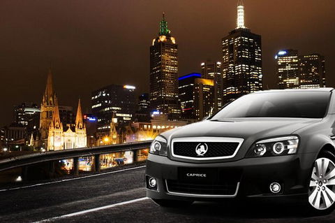 Airport Taxi Transfers In Melbourne, Australia (Quoted Price : One Way Trip) - Accommodation Sunshine Coast 5