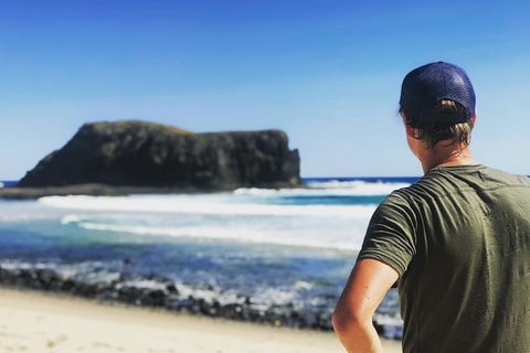 Explore Mornington Peninsula Incl. Bushrangers Bay With Organic Conservation(PT) - Accommodation Sunshine Coast 0
