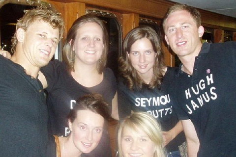 Yarra River Christmas Cruise - Accommodation Sunshine Coast 1