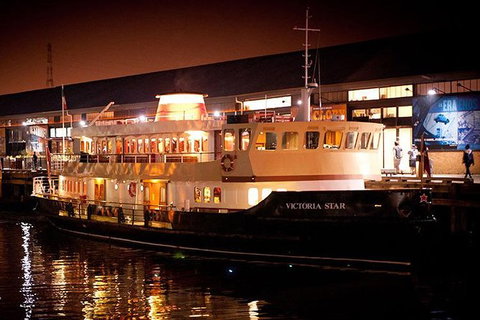 Yarra River Christmas Cruise - Accommodation Sunshine Coast 11