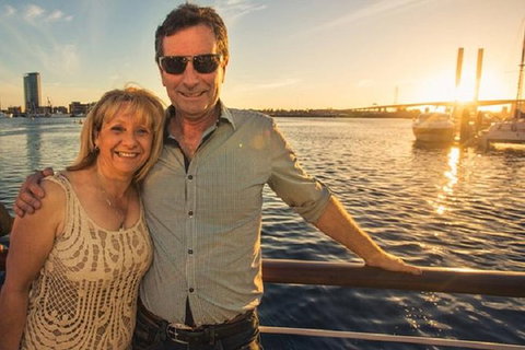 Yarra River Christmas Cruise - Accommodation Sunshine Coast 10