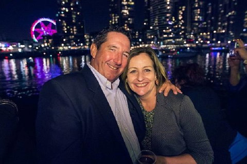 Yarra River Christmas Cruise - Accommodation Sunshine Coast 6