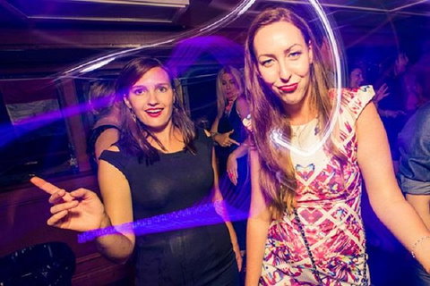 Yarra River Christmas Cruise - Accommodation Sunshine Coast 12