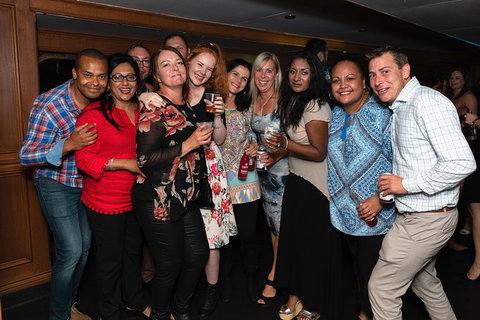 Yarra River Christmas Cruise - Accommodation Sunshine Coast 9