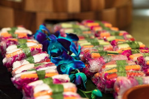 Yarra River Christmas Cruise - Accommodation Sunshine Coast 5