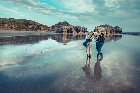 Adventure Based One To One Camera Workshop - Accommodation Sunshine Coast 0