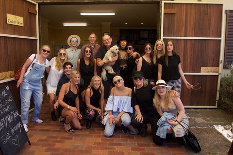 An Insider's Choice - Yarra Valley Wine Tour - Accommodation Sunshine Coast 0