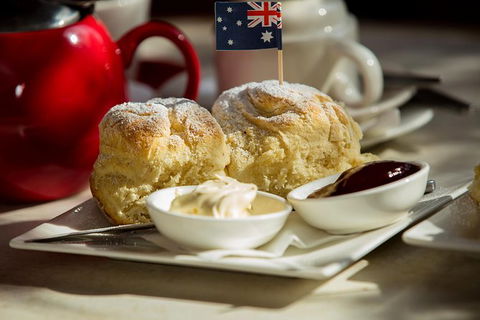 Half Day Puffing Billy Train Journey From Melbourne - Accommodation Sunshine Coast 5