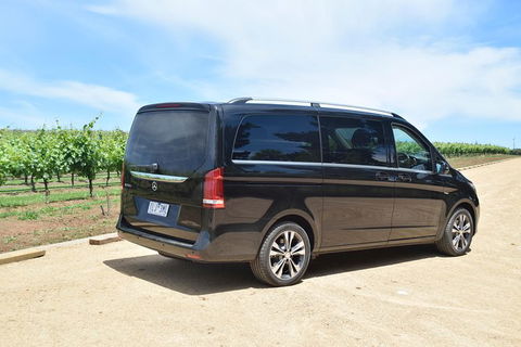 Avalon Airport Transfers - Accommodation Sunshine Coast 1