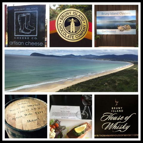 Bruny Island All Inclusive Gourmet Day Trip From Hobart - Accommodation Sunshine Coast 9