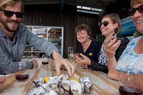 Bruny Island All Inclusive Gourmet Day Trip From Hobart - Accommodation Sunshine Coast 1