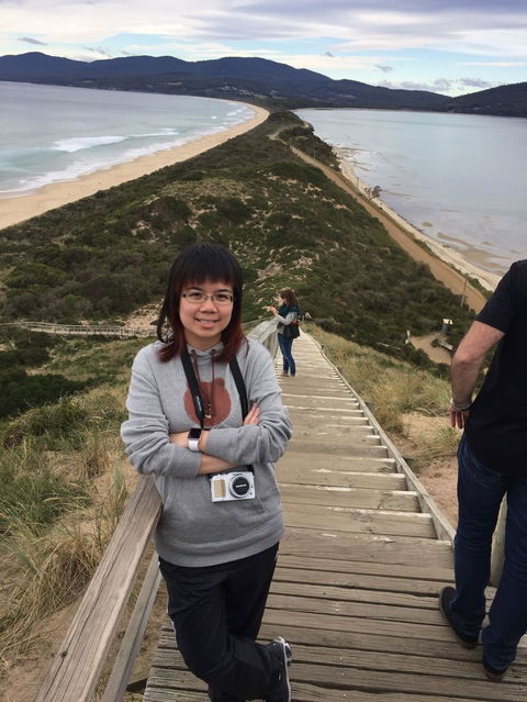 Bruny Island All Inclusive Gourmet Day Trip From Hobart - Accommodation Sunshine Coast 19