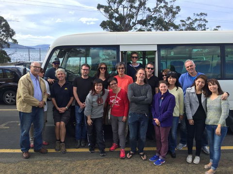 Bruny Island All Inclusive Gourmet Day Trip From Hobart - Accommodation Sunshine Coast 16