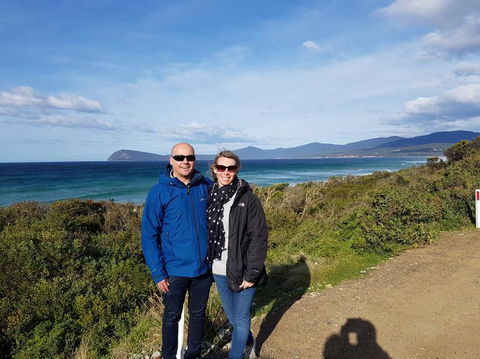 Bruny Island All Inclusive Gourmet Day Trip From Hobart - Accommodation Sunshine Coast 3