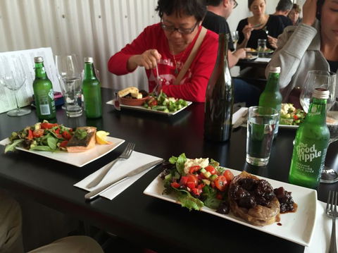 Bruny Island All Inclusive Gourmet Day Trip From Hobart - Accommodation Sunshine Coast 18