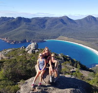 5-Day Best of Tasmania Tour from Hobart - Accommodation Sunshine Coast