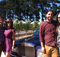 Private Winery Tour From Hobart In A Rolls Royce - Accommodation Sunshine Coast